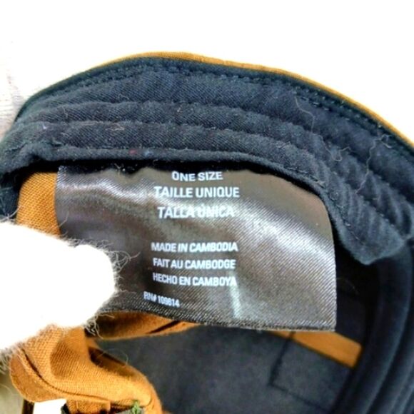 511 Tactical Snap Back Cap/Hat. Logo Front and Back One Size. Adjustable........ - Picture 3 of 9